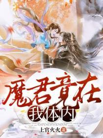 魔君在上全文阅读