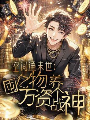 末世空间文囤积物资