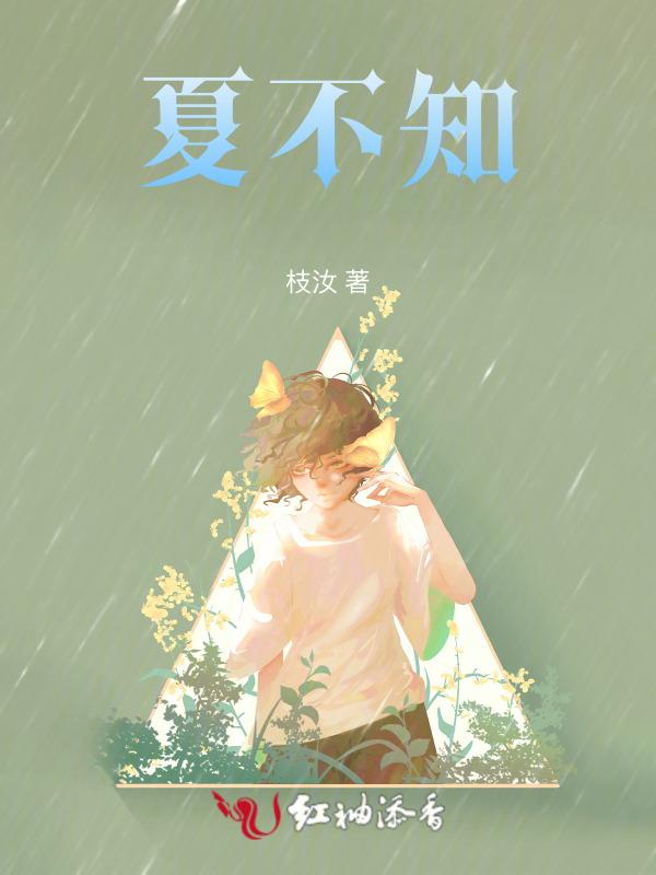 什么不知夏