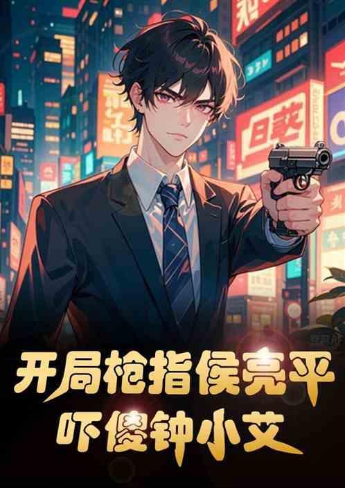 吓傻钟小艾的