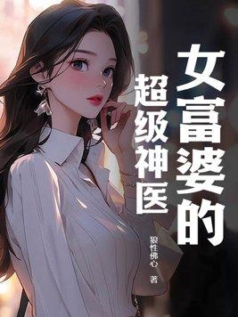 富婆的贴身神医