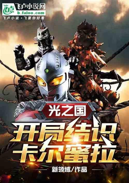 光之国之子