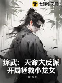 武侠天命大反派