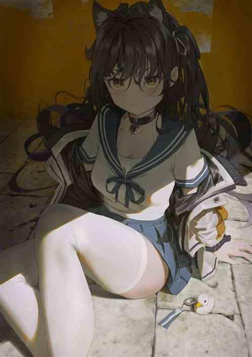 废宅少女日常微博