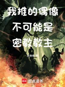我推的偶像不可能是密教教主类似
