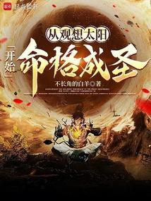 从观想太阳开始命格成圣笔趣阁