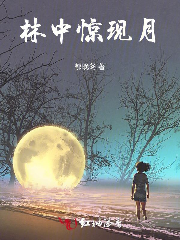 林中月光