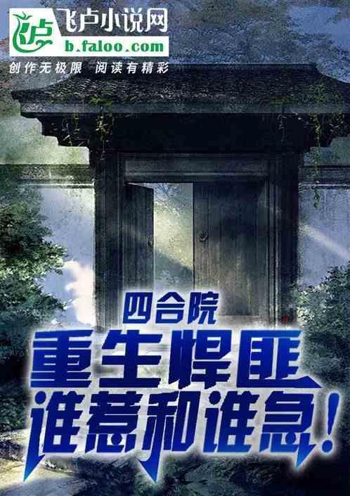 重生四合院警察