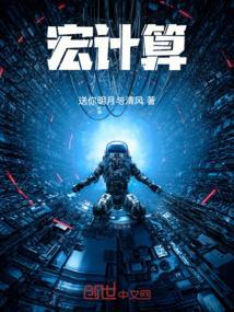 宏计算机是什么意思