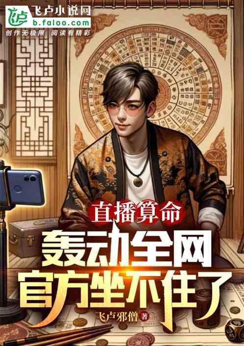 算命直播软件