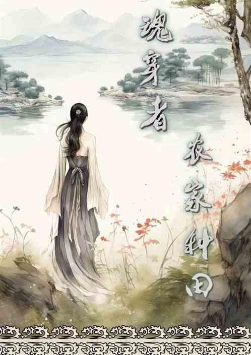 魂穿农女种田忙免费阅读