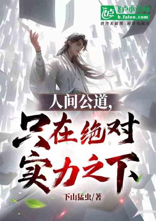 公道在人间