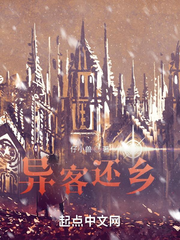 异乡的异客是什么意思