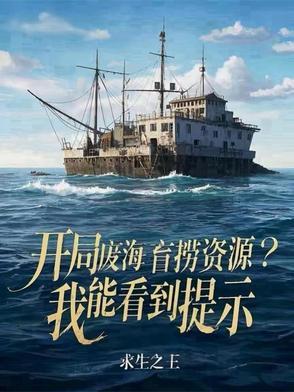 废土求生