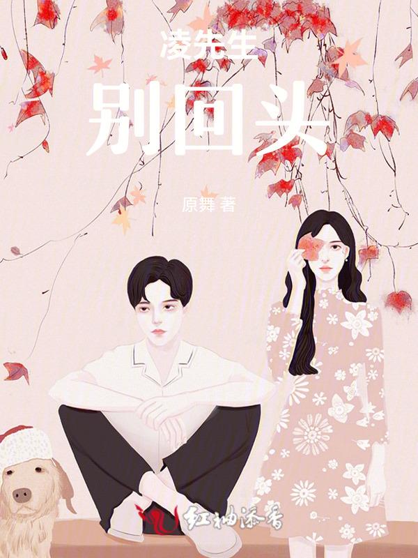 凌先生你必须宠我免费阅读
