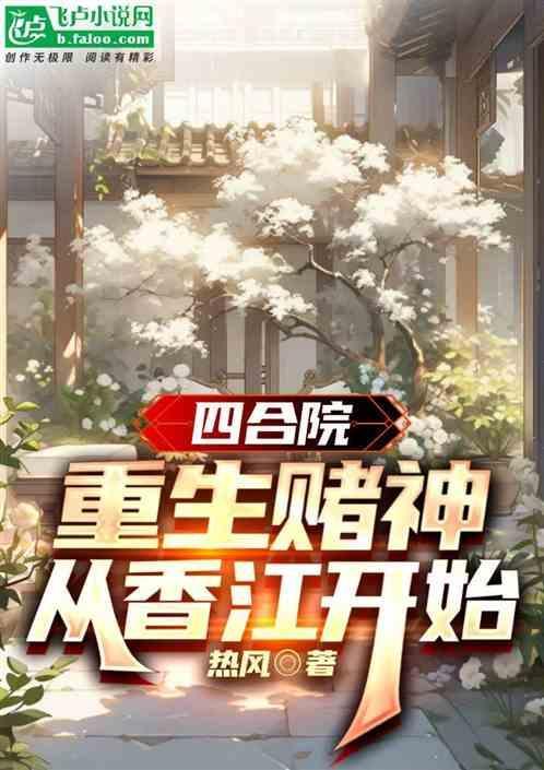 重生四合院之何晓
