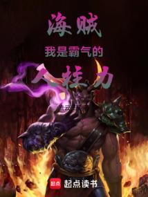 海贼里的霸气是什么