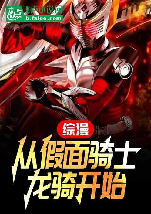 假面骑士之从龙骑开始盗宝