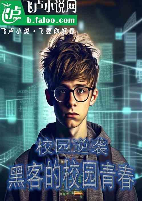 校园黑马