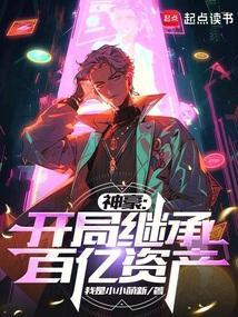 神豪开局继承千亿集团