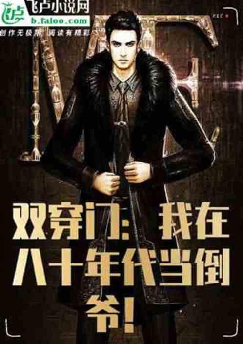 我在八十年代当大佬