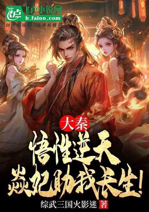 大秦之焱妃系统