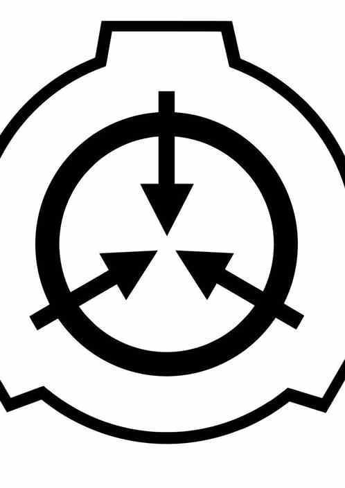 收容物综合体