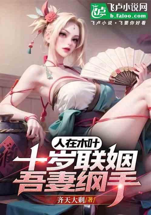 火影忍者纲手和谁在一起了