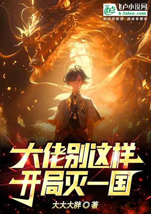 大佬别这样