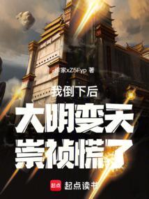 大明我成了上吊的崇祯