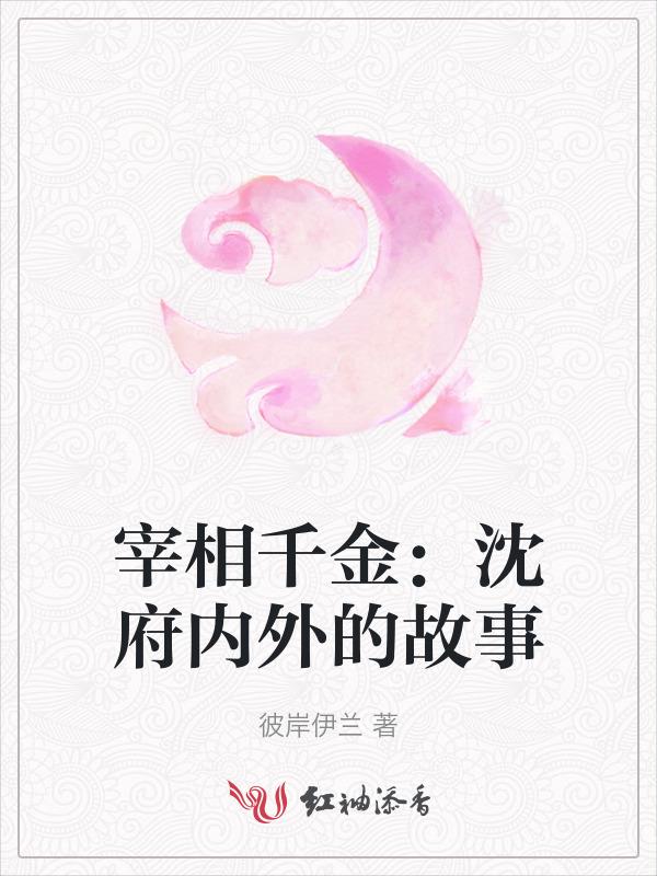 宰相千金的电视剧全集