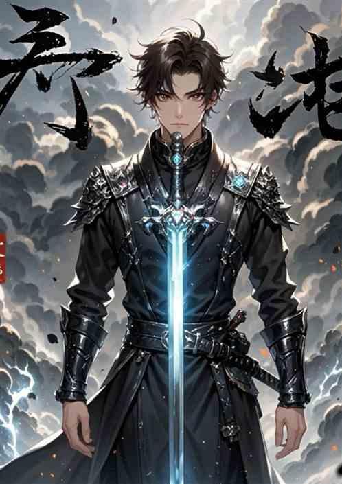 叶辰的逆袭之路从混沌圣体开始