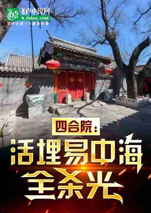 四合院开局就截胡最新章节列表