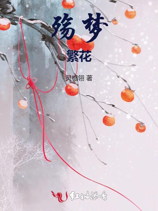 繁花梦影是什么意思