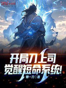 开局就刀什么意思