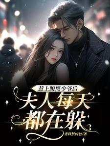惹上腹黑凌少