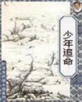 四大名捕少年追命