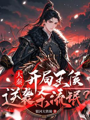 穿越大秦完本