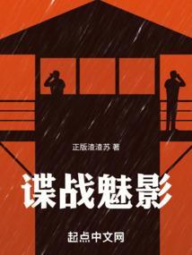 谍战魅影抖音笔趣阁