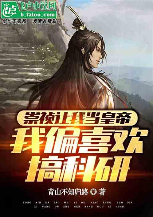 我崇祯绝不上吊 起点