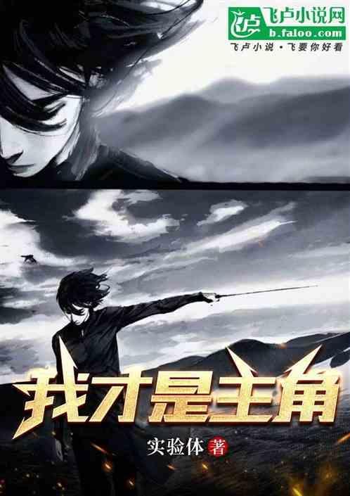 我才是主角完整版