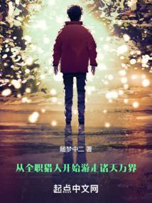从全职猎人开始当道具