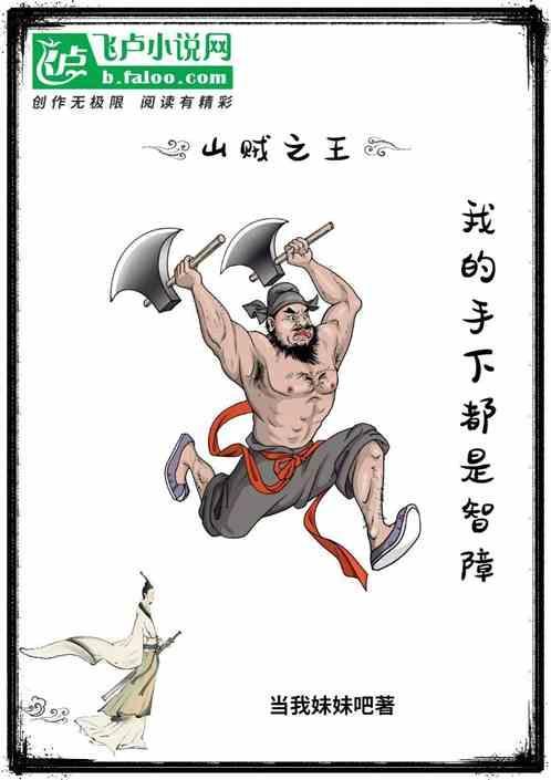山贼算的了什么