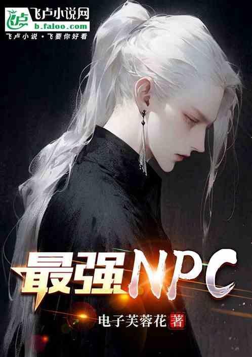 最强npc上线免费阅读