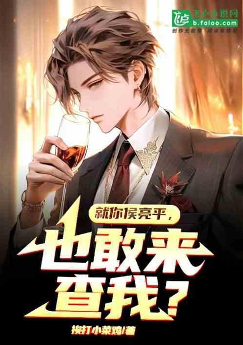 侯亮平视频