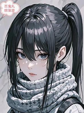 百鬼丸穿越文豪