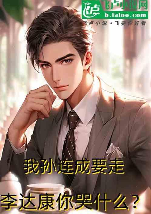 孙连城李达康对话