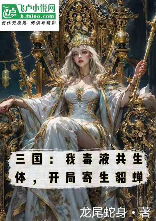 开局一碗蜜水毒死献帝