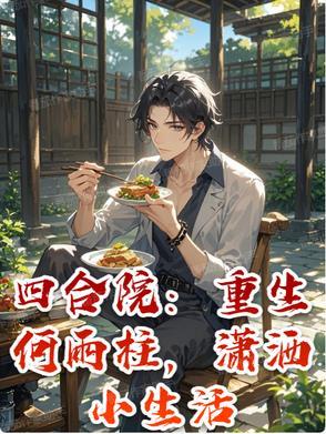 重生之四合院之我是何雨住