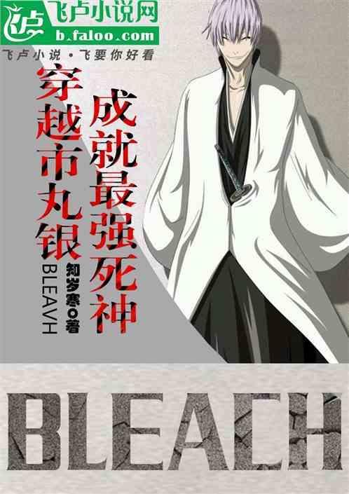 穿越死神我是市丸银